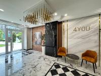 2 room apartment 4 YOU, flat 156 - Bed and Breakfast Almaty