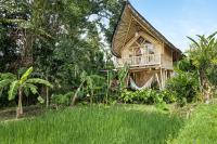 Bamboo Lodge Non-Pool Access