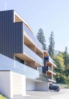 Perfect Lodgings Panorama Hart - B&B Hart im Zillertal