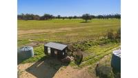 Starry Night Farmstay by Tiny Away - B&B Forbes