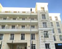 Elegant Apartment with Two Bedrooms in Latin Settlement- New Alamein - B&B