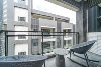 Mu Xia Homestay - Chambres d’hôtes Jiaoxi