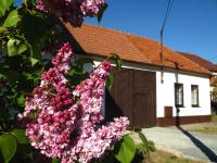 Chalupa U Vinaře - B&B Radějov