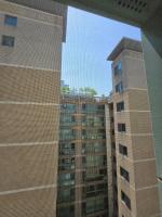 11 Gangnam j house with city view 1min from subway station - B&B Seoul