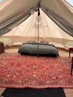 Tent 1