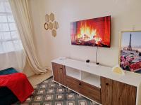 Krystal Home - B&B Nairobi