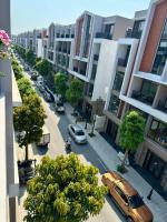 Thu Ha Homestay - VTĐ7-61 - Vinhomes Ocean Park 3 - B&B Đình Loan