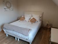 Maisonnette/Duplex Studio
