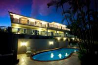 B&B Durban - Seaview Manor Exquisite Bed & Breakfast - Bed and Breakfast Durban
