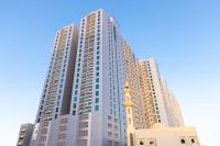 Marahba home - B&B Ajman City