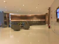 Shore Residences - Cozy 1BR Apartment near MOA - Chambres d’hôtes Manille