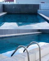 2 Bedroom Apartment in Windhoek City Centre - B&B Windhoek