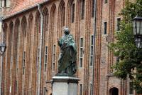 Apartament 1 Targowa blisko starówki - Bed and Breakfast Toruń