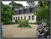 Le CLOS D'ETRETAT - B&B