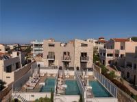 Aesthete Villas - Bed and Breakfast Gállos