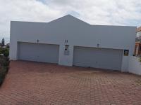 Dana Bay Beach House - Ferienwohnung Mossel Bay