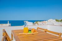 6 Centeanes - Clifftop apartment, sea views and st - Ferienwohnung Porto Carvoeiro