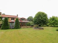 Old Mill House - Bed and Breakfast Mansfield