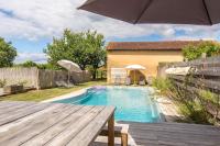 Chez Margot - B&B Nogaro