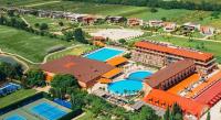 Villa 21 Ambassadori Kachreti Golf Resort, Kakheti Kachreti - Chambres d'hôtes K’ach’reti