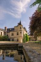 Manoir saint Eusèbe - B&B