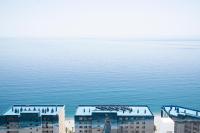 Lambda beach house piscina y parking - B&B Almuñécar