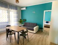 LA RIVA DEL '44 Apartments - Elegant, spacious, and bright holiday homes just a few steps from Nettuno's finest beach - B&B Nettuno