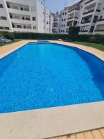 Horizonte Holidays - Ferienwohnung Olhos d'Agua