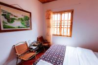 Superior Chalet