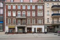 Urban Nest Rustic & Golden Superior Apartment by BookingHost - Ferienwohnung Kattowitz