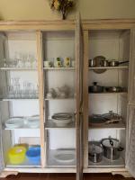 Apartment im Erdgeschoss (7 Erwachsene) - Petrarca