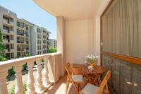 Cascadas Holiday Apartments - B&B