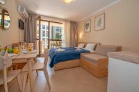 Cascadas Holiday Apartments - B&B Sunny Beach