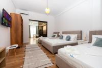 Appartement met Balkon