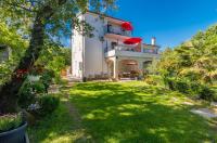 Apartments Ana - B&B Županje