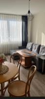 Appartement met 1 Slaapkamer