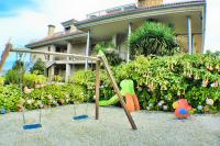 Capricho de Bascuas - B&B