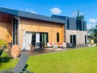 Villa 7 - Bed and Breakfast