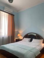 Habitación Triple con baño privado