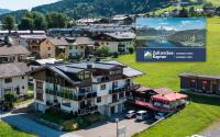Appartements by Hofer - Summer Card included - B&B Kaprun