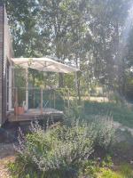 Wilhelm Tinyhouse - Ferienwohnung Treuchtlingen