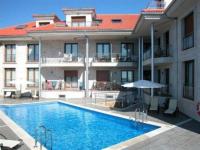 Capricho de Bascuas - B&B Bascuas