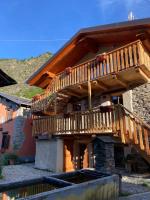 La Meizun de Charles - B&B Salza di Pinerolo
