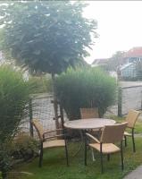 Ferienwohnung Emmi - Ferienwohnung Nordenham