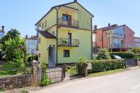 Studio Apartments Nada - Ferienwohnung Umag