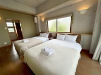 Cozy & Ensoleille Minato - Ferienwohnung Chatan