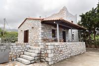 Mani Sea & Stone House - B&B