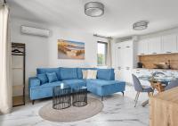 SEA SHELL Apartment - Ferienwohnung Sosopol
