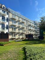 Mieszkanie Stare miasto Bulwar staromiejski - Chambres d'hôtes Wrocław