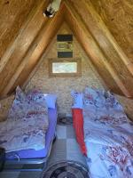 Zweibettzimmer mit Seeblick
